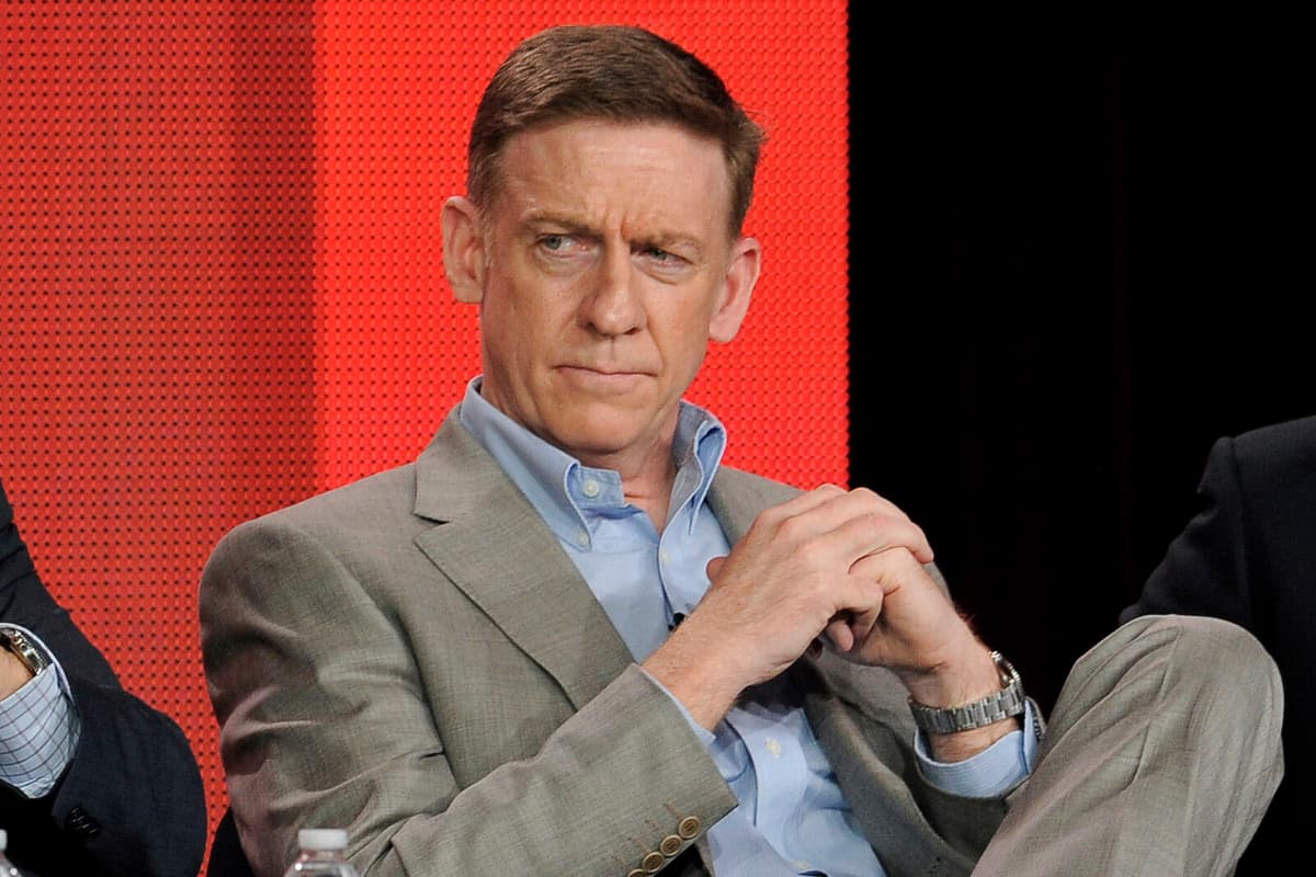 60 Minutes Producer Bill Owens Steps Down Amid Independence Concerns