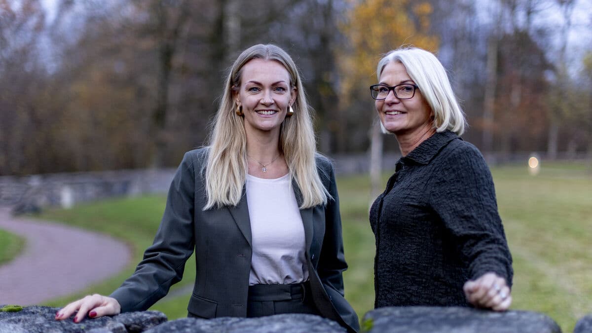 They want to be composted after death