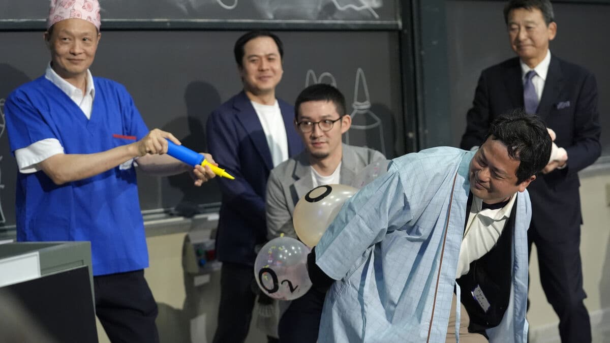 Rectal Oxygen Therapy: From Ig Nobel to Promising Medical Research