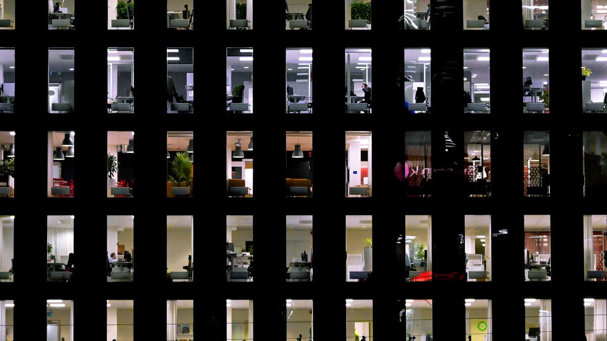 Unexpected big boost in the service sector