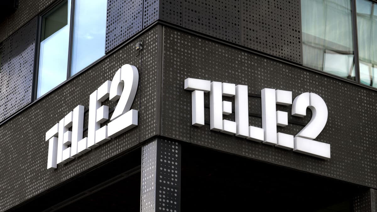 Profit boost for Tele2 - increases dividend