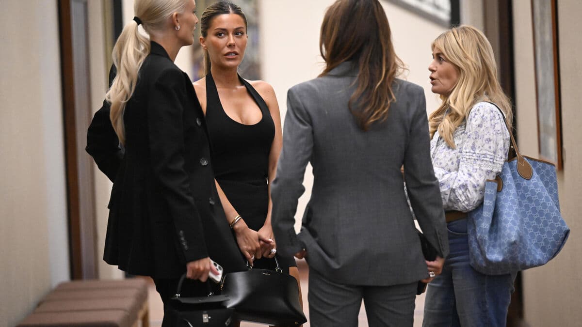 Ingrosso's stalker will not be granted probation