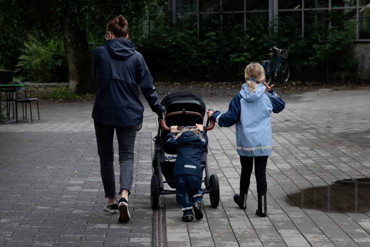 Tidö Parties Propose Higher Housing Allowance for Families