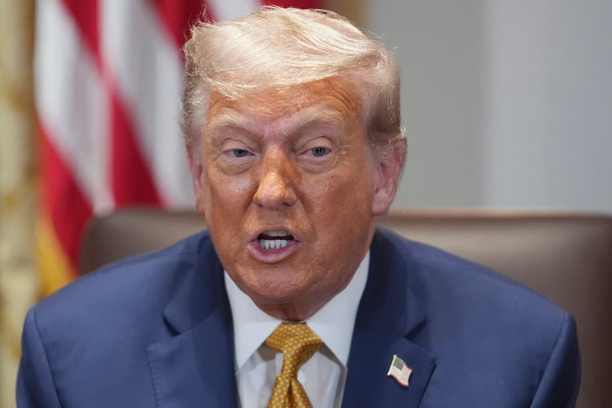 EU and USA Near Temporary Tariff Agreement