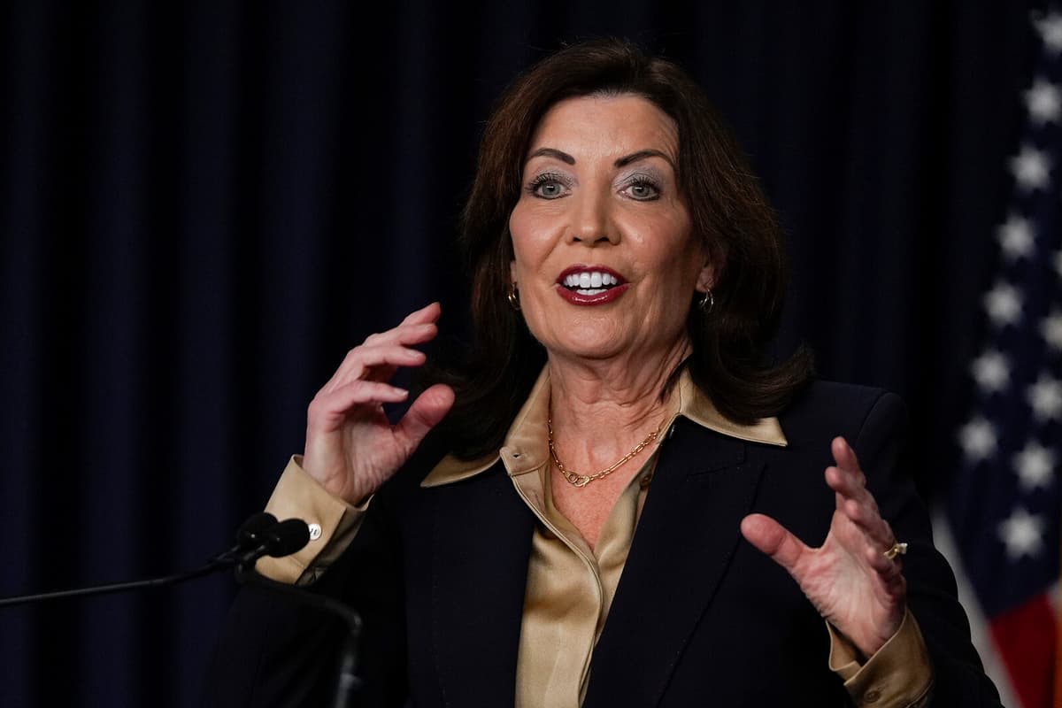 Texas Electoral Map Redraw Sparks Political Conflict