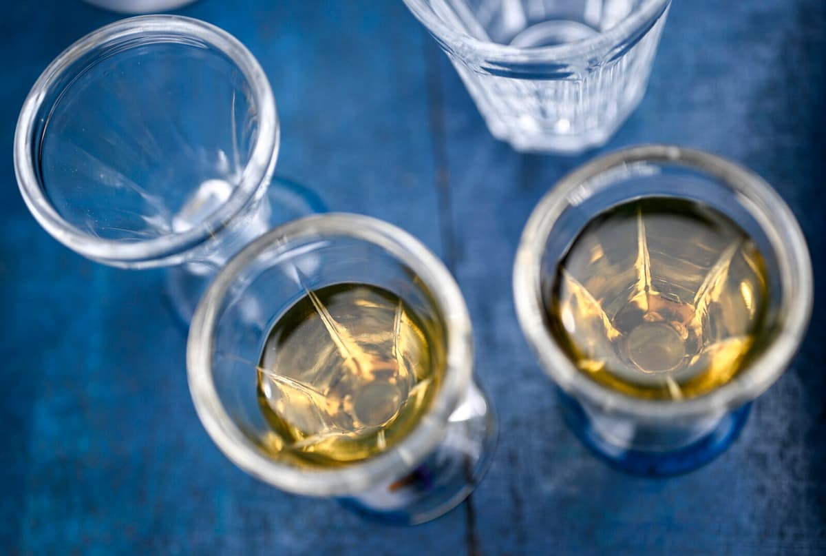 Over 120 dead from moonshine in Turkey