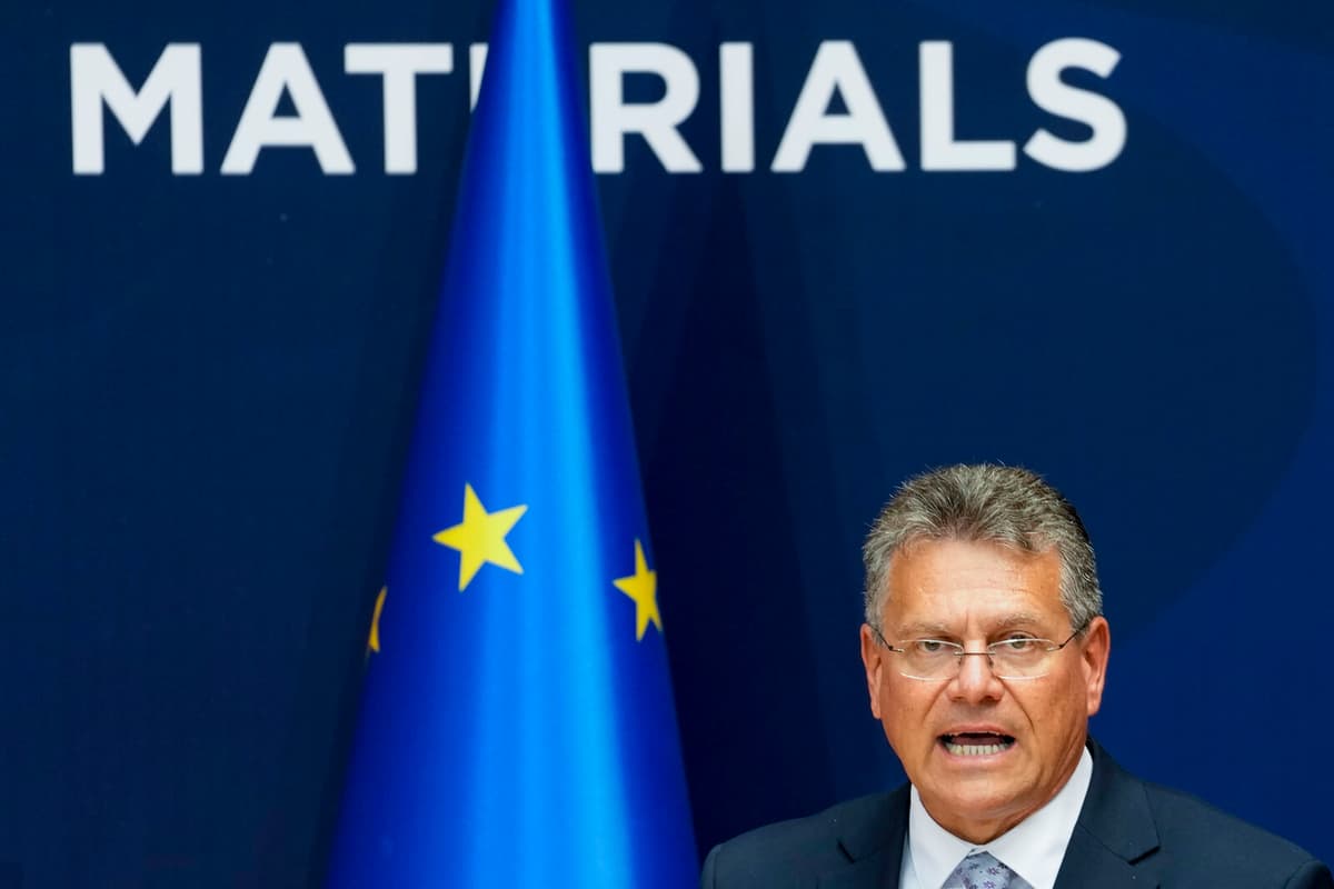 EU Prepares to Vote on Retaliatory Tariffs Against US on Wednesday