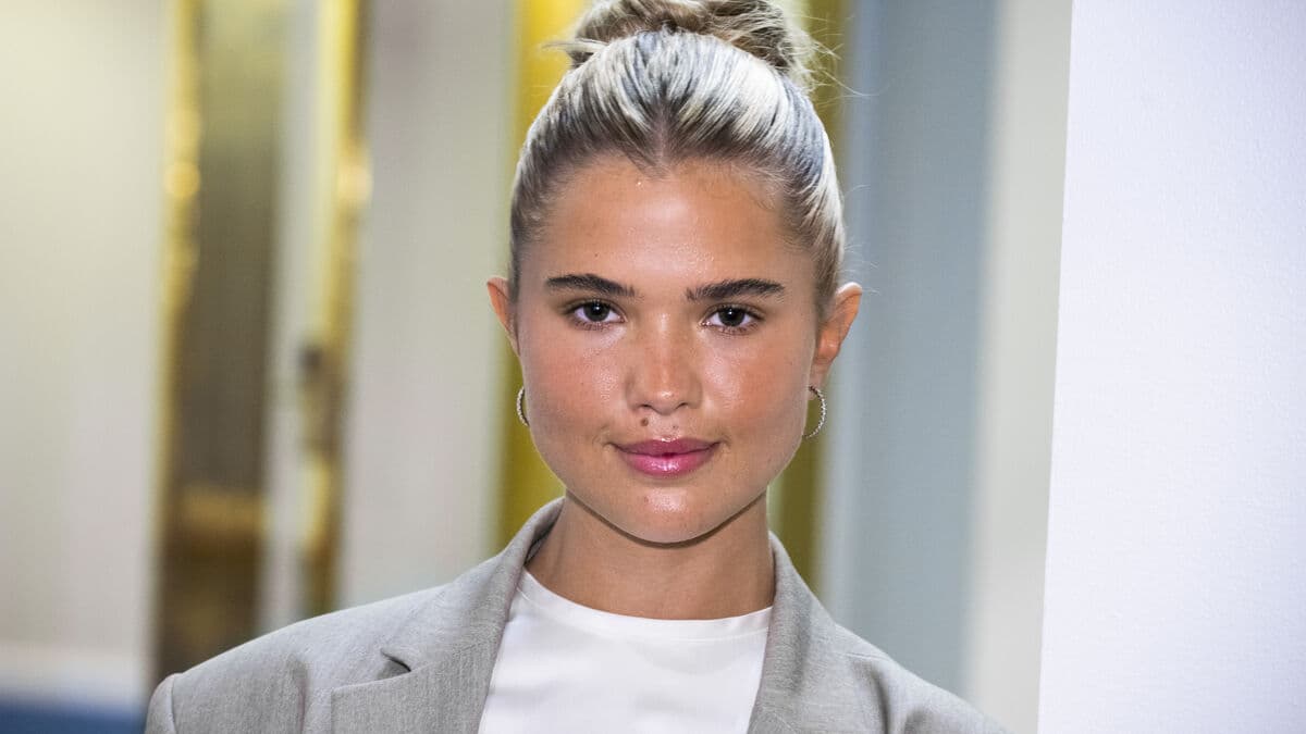 Matilda Djerf's Djerf Avenue posts SEK 55 million loss in 2025, CEO Nanna Hedlund to leave