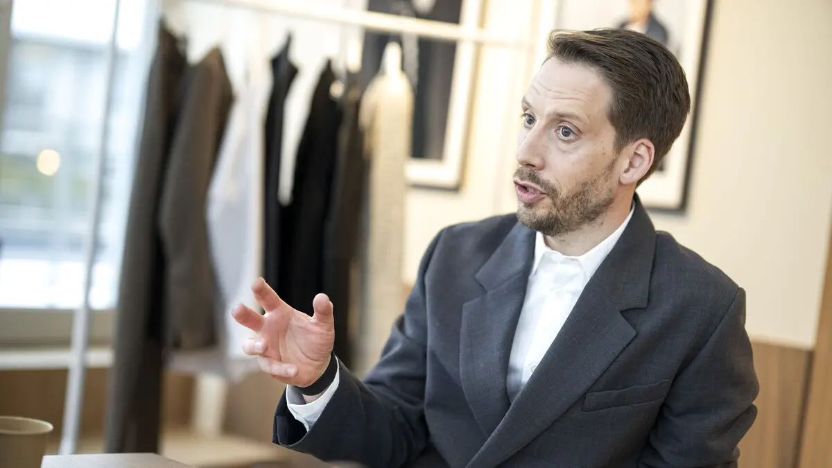 H&M says it respects customers' limited budgets