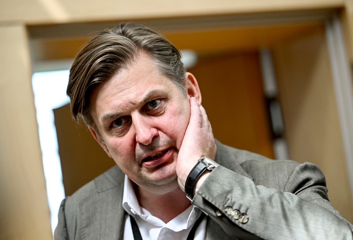 Immunity Removed for AfD Politician Maximilian Krah in Spy Scandal