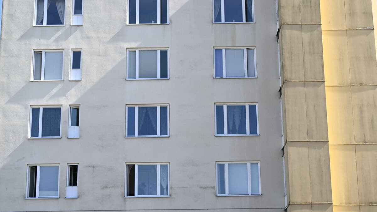 Rental households pay the largest share for housing