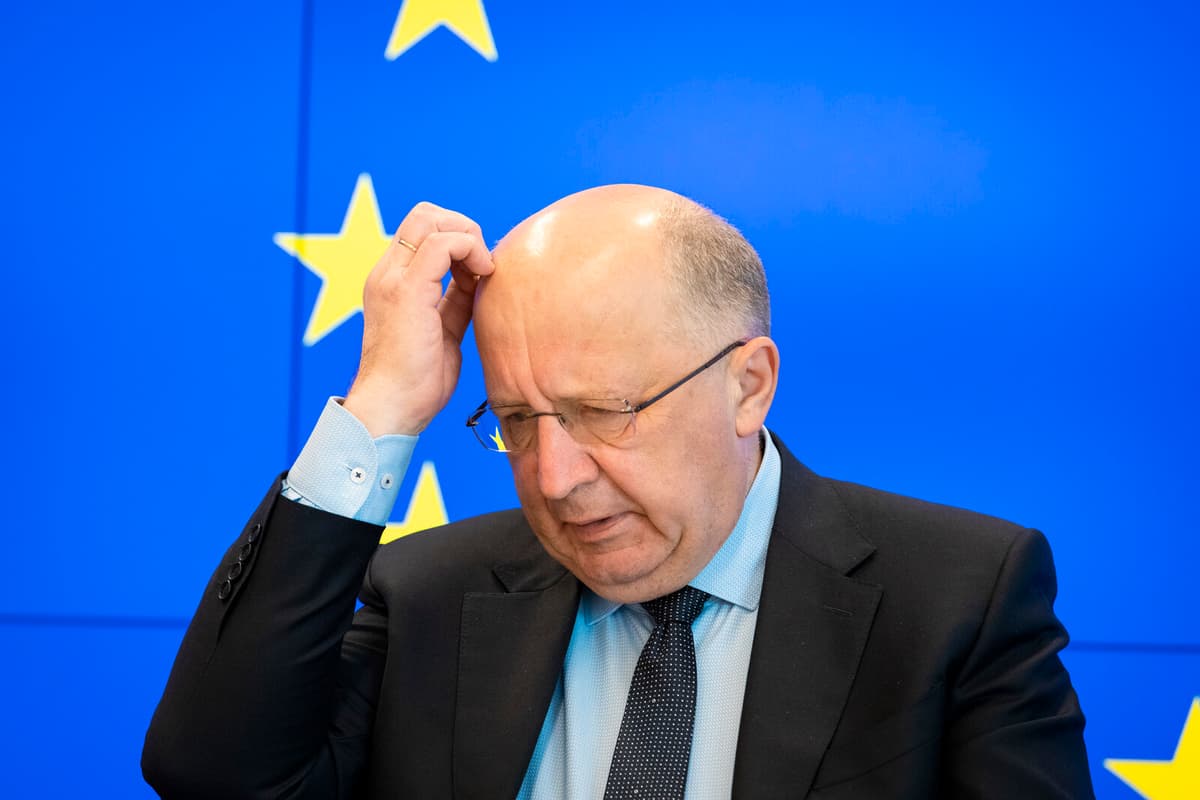 EU Holds Crisis Meeting to Develop Drone Defense Strategy