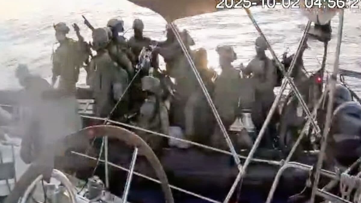 Swedish Activists, Including Greta Thunberg, Imprisoned and on Hunger Strike