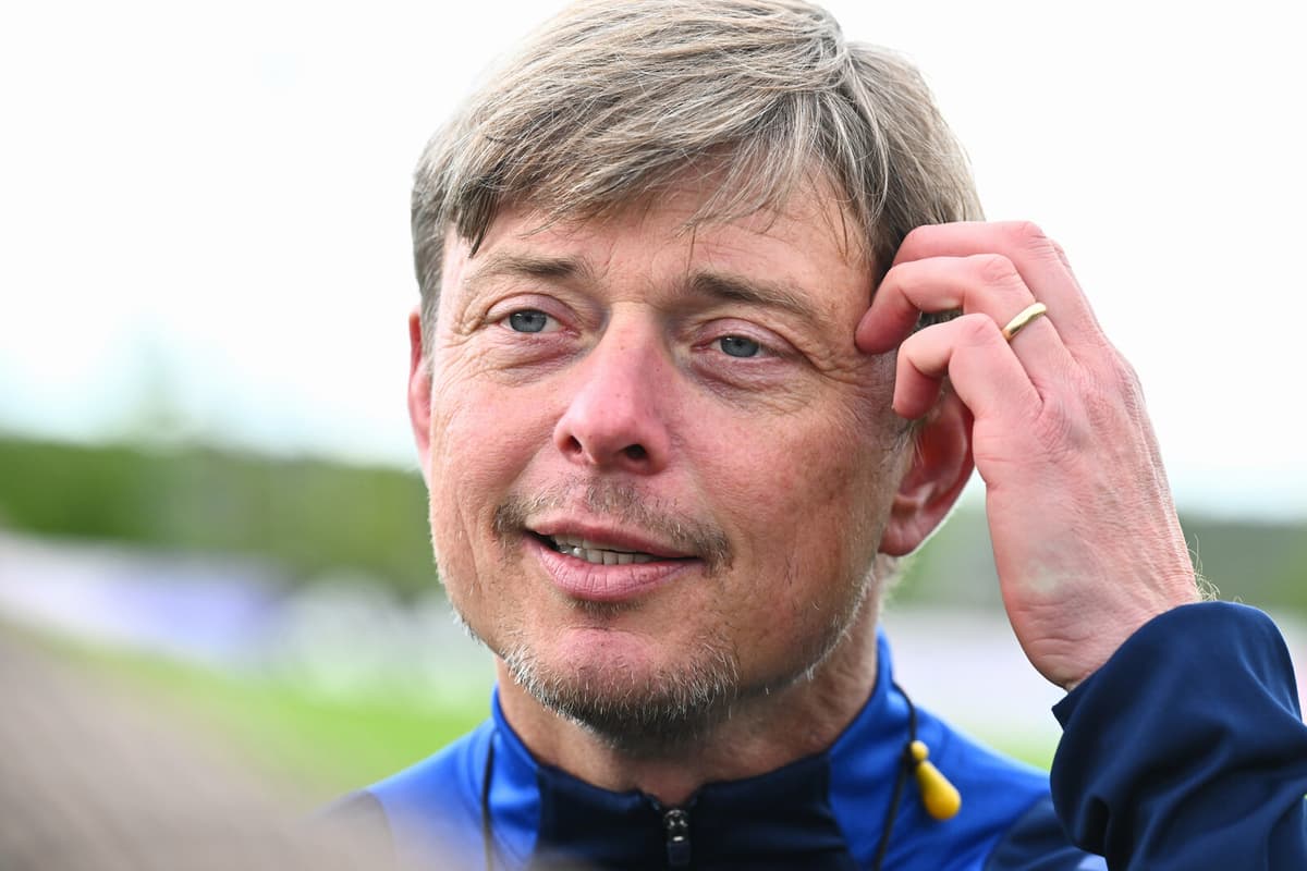 Key Players Missing from Sweden's World Cup Qualifier Preparations