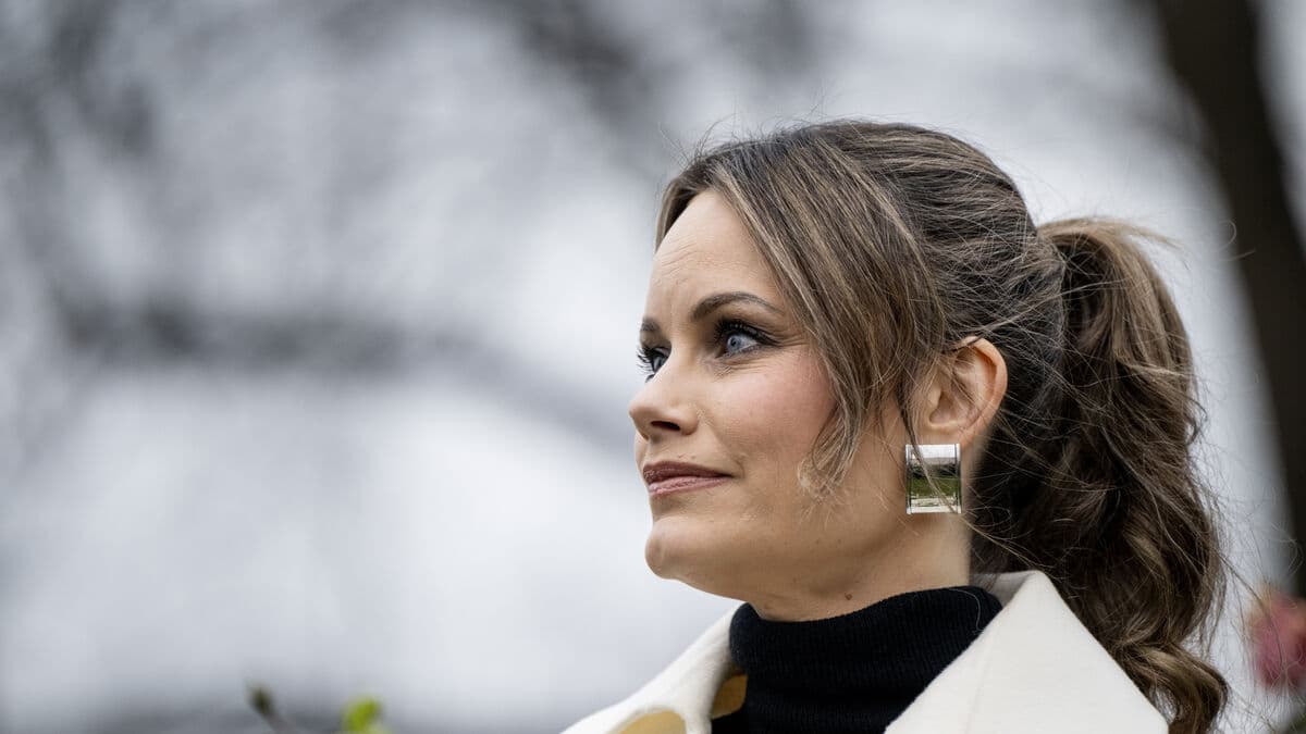 Court: Princess Sofia was not at Epstein film screening