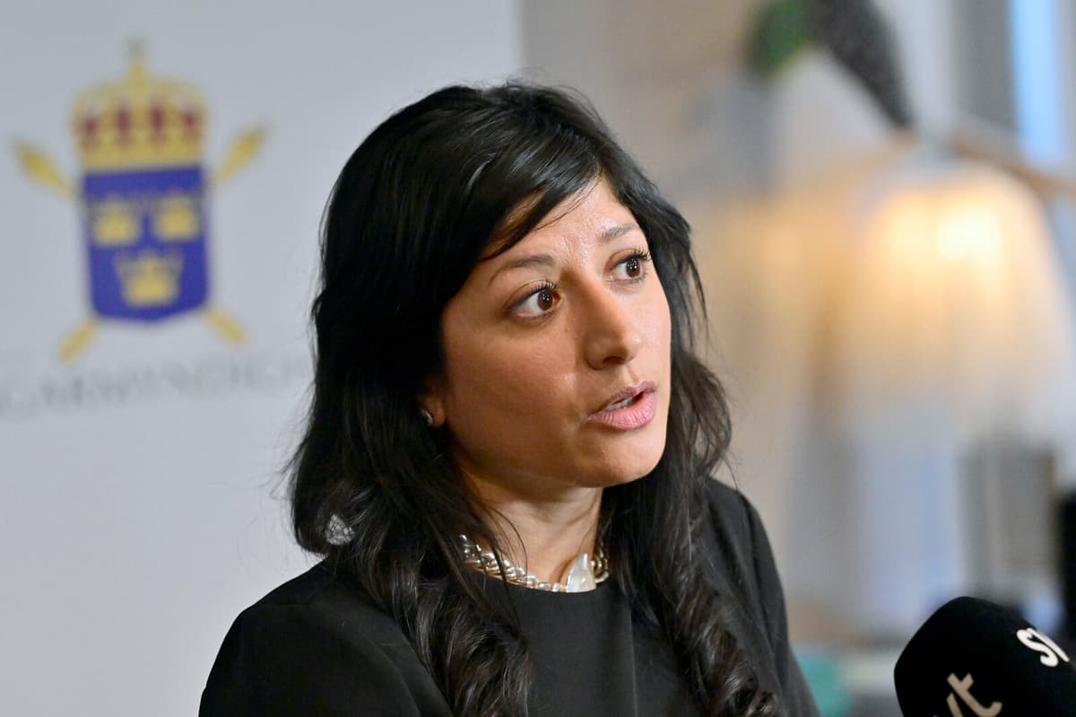 Sweden Investigates Over 700 War Crime Reports in Gaza