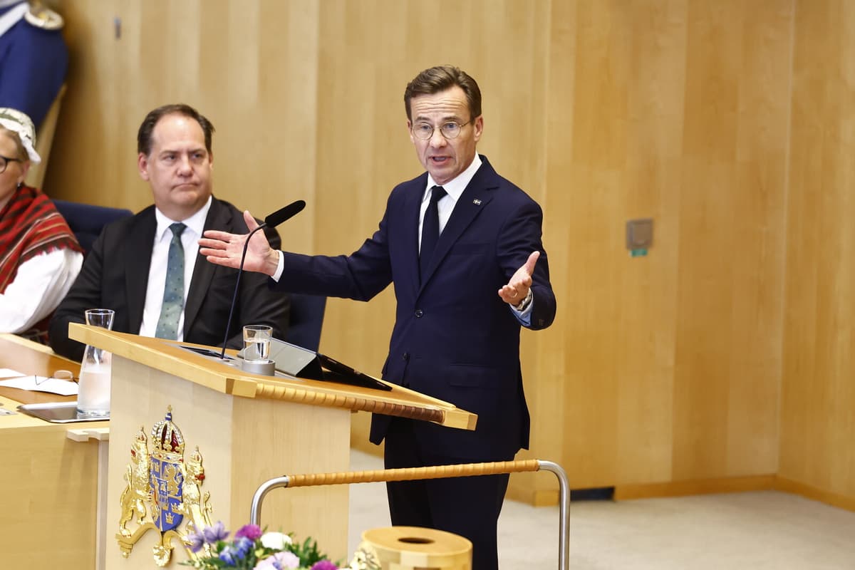 Decent Jeans Now Permitted in Parliament Dress Code Update