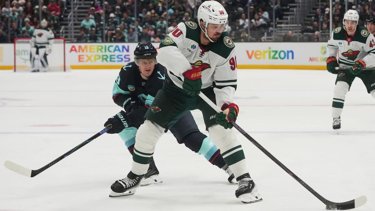 Marcus Johansson and Hampus Lindholm to replace injured duo in Tre Kronor Olympic hockey squad