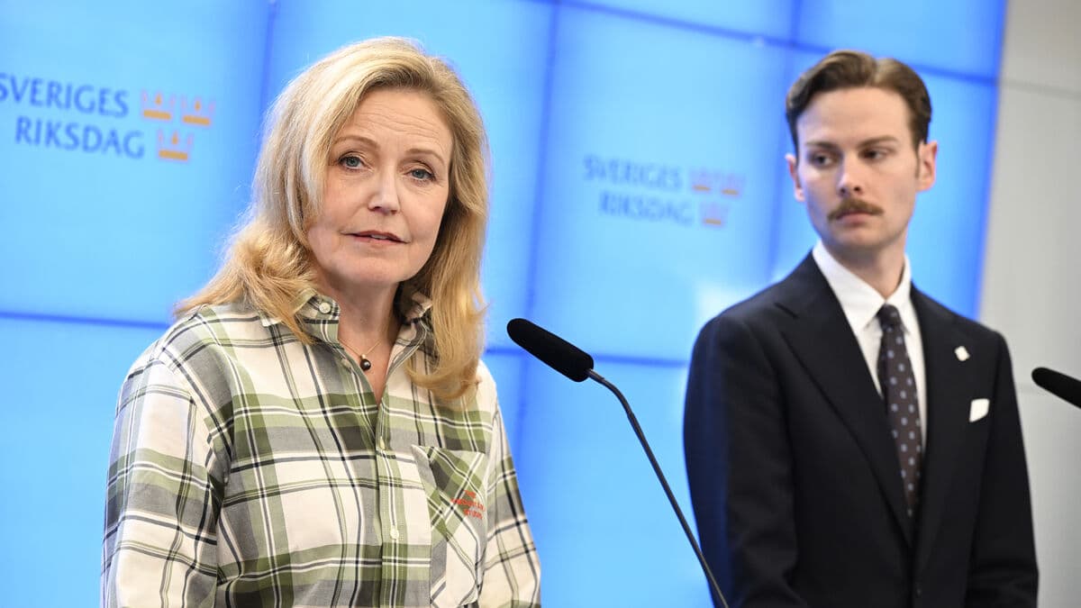 Centre Party wants to introduce Danish model for student jobs