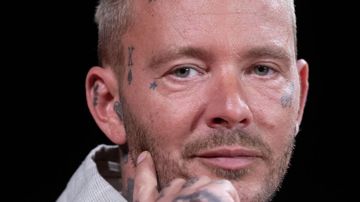 Joakim Lundell joins Gothenburg's new Gen Z Butterfly Festival