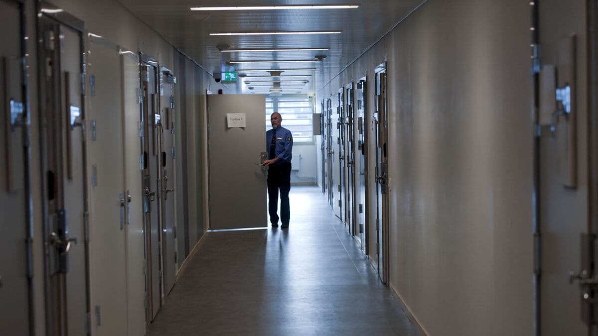 Sweden to Open First High-Security Prisons for Women