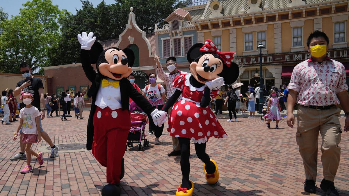 Here are the cultural classics now in the public domain in 2026, including Betty Boop, Agatha Christie and Mickey Mouse