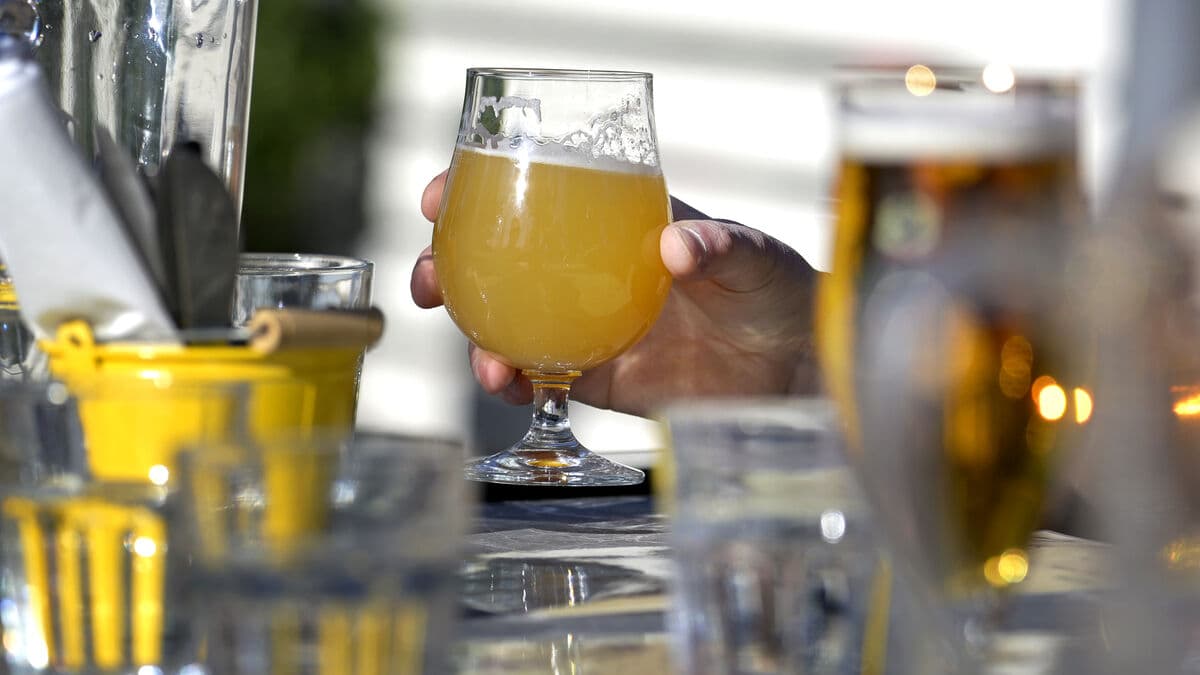 Obesity drugs may reduce risk of addiction to alcohol and other drugs