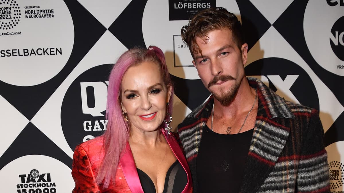 Alcazar singer: Sweden "punishes" my husband