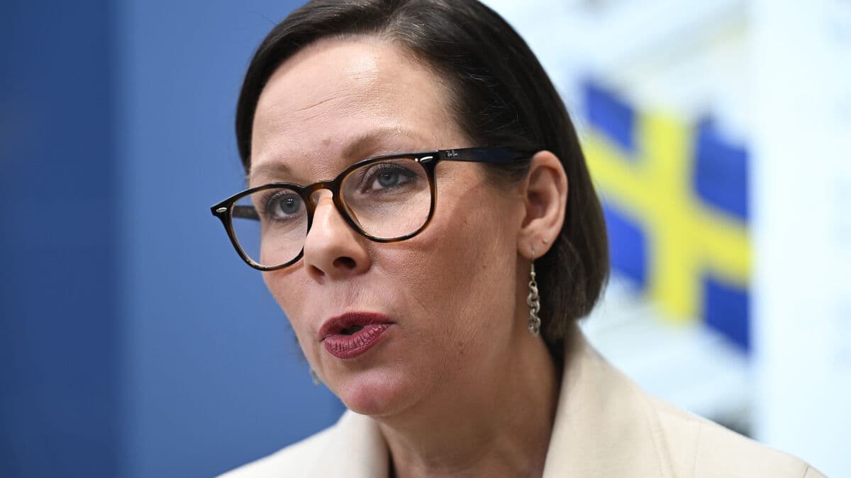 Sweden-China Relations Strained Over Gui Minhai's Imprisonment