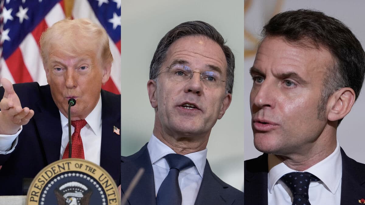 Trump posted private text messages - former UN ambassador calls it reckless behavior