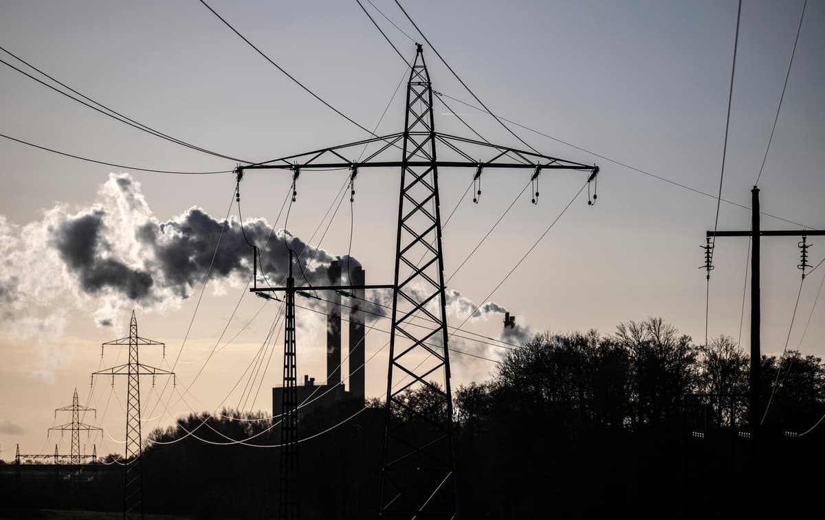 Power Restored in Strömstad After Two-Hour Outage