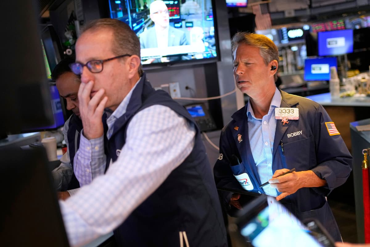 Wall Street Rebounds After US GDP Decline in First Quarter