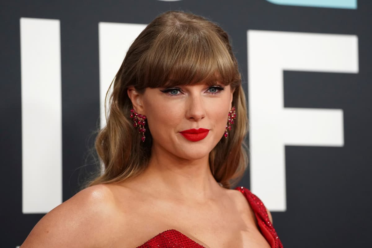 Taylor Swift Granted Restraining Order Against Stalker