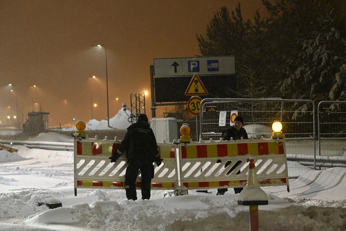 New Billions Against Putin's Hybrid Threat