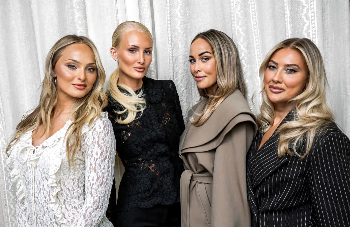 Girls of Sthlm: Influencers Seek Respect Beyond Glamour