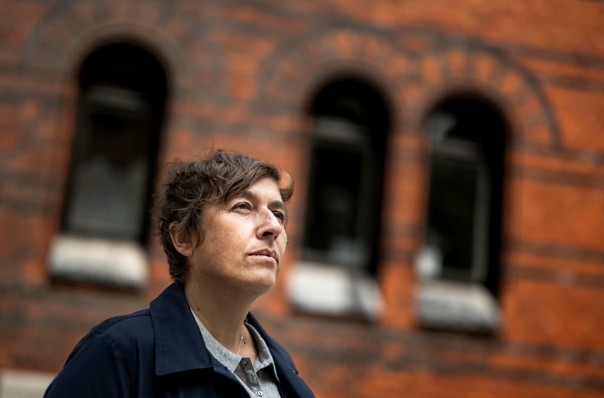 Alma Prize Winner Marion Brunet Shares Greta Thunberg's Concerns