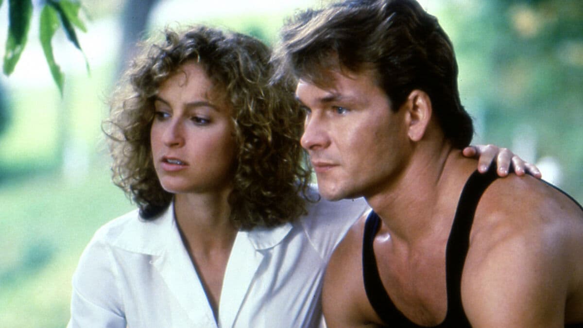 Dirty Dancing gets a sequel - fans call it a bad idea