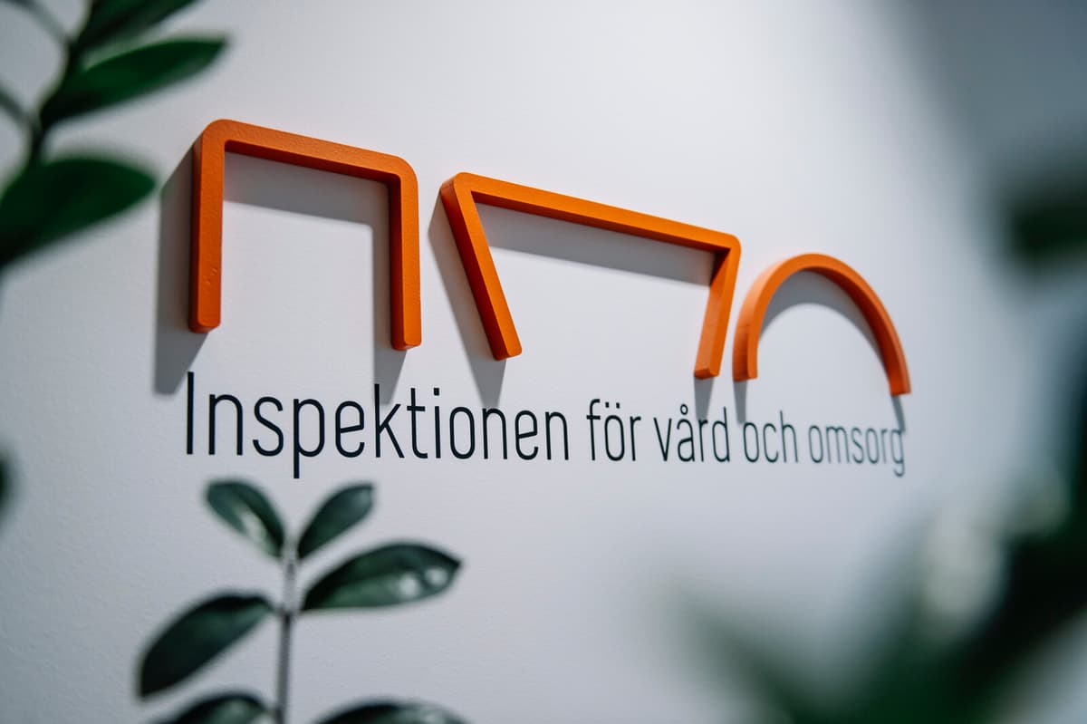 Psychiatrist Fired for Long-Term Relationship with Patient in Skåne