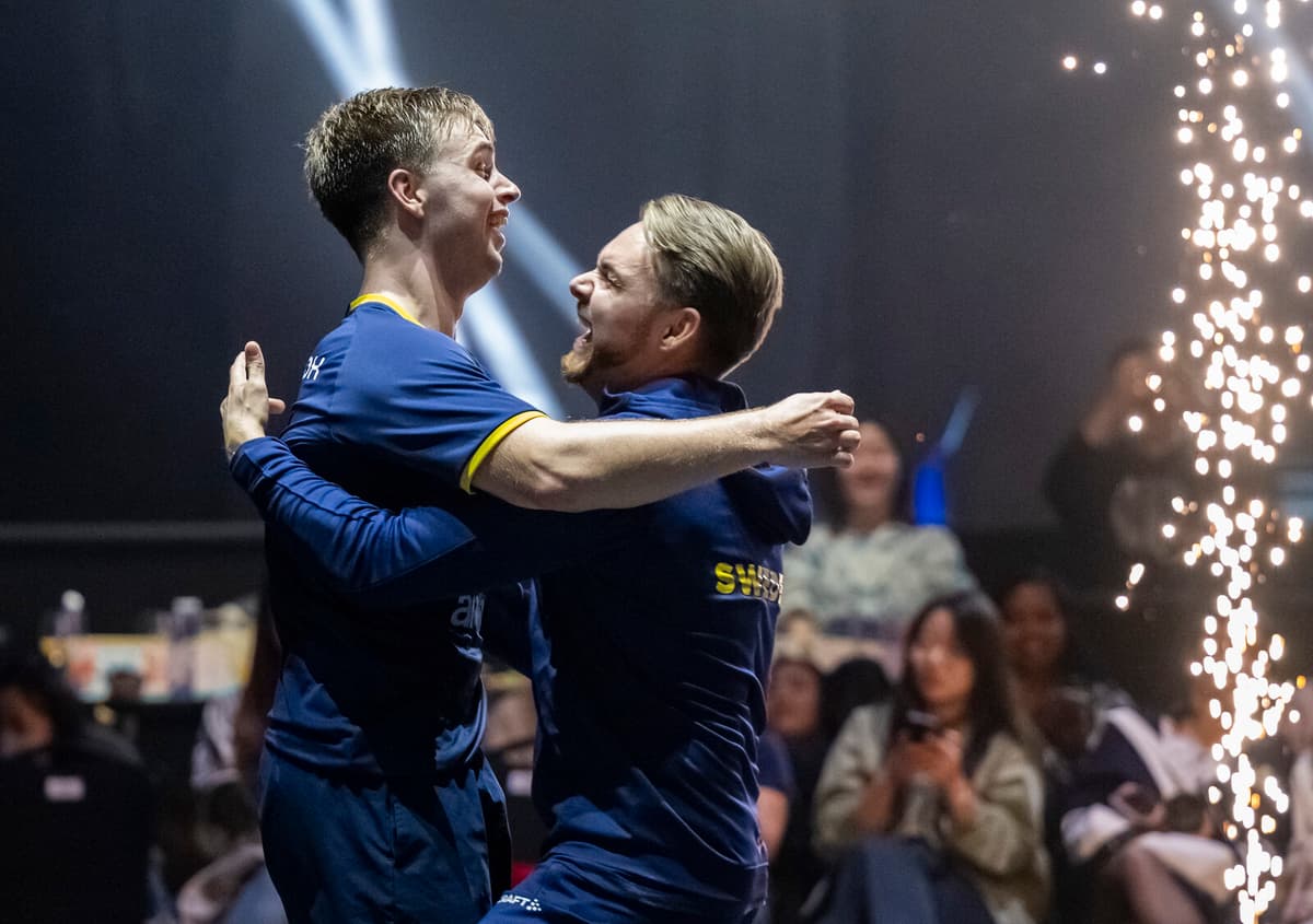 World Table Tennis Tour Returns to Malmö in 2026