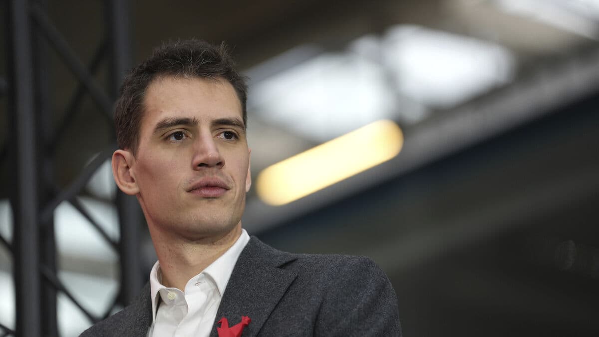 French data center in Borlänge for almost 13 billion SEK