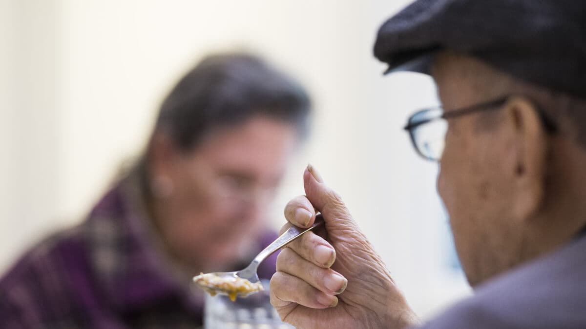 New dietary guidelines: How to eat after 65