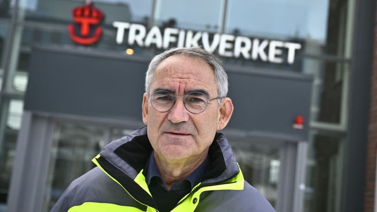 The Swedish Transport Administration after the snow chaos: Will have a meeting with SMHI