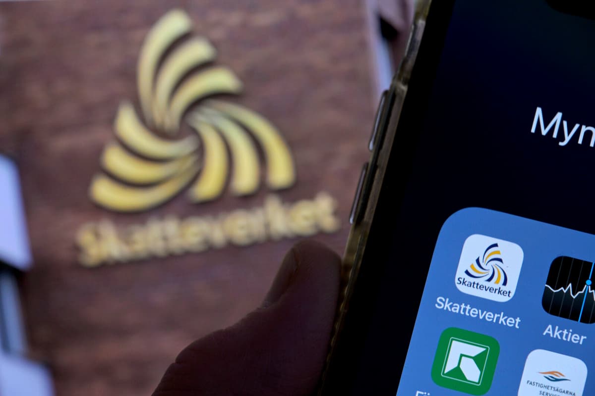 Swedish Tax Agency Conducts 150,000 Biometric Identity Checks