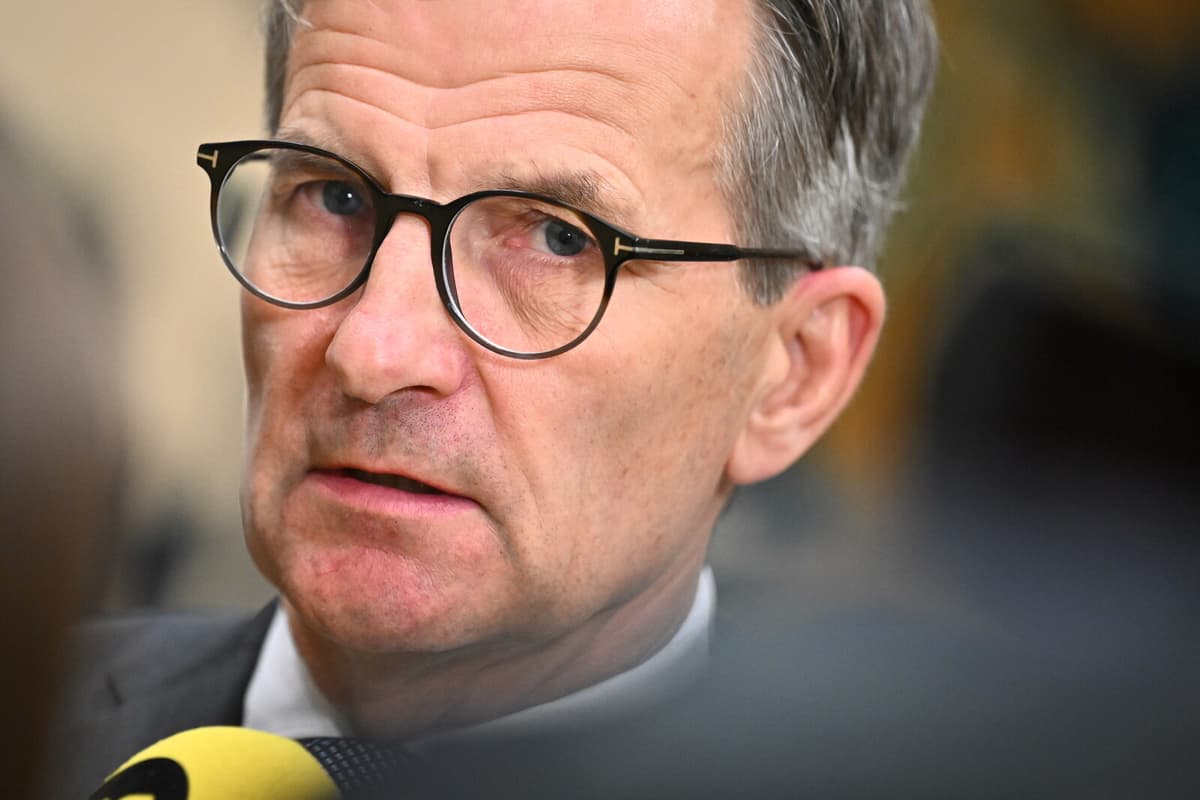 The Market: Maximum One Interest Rate Cut