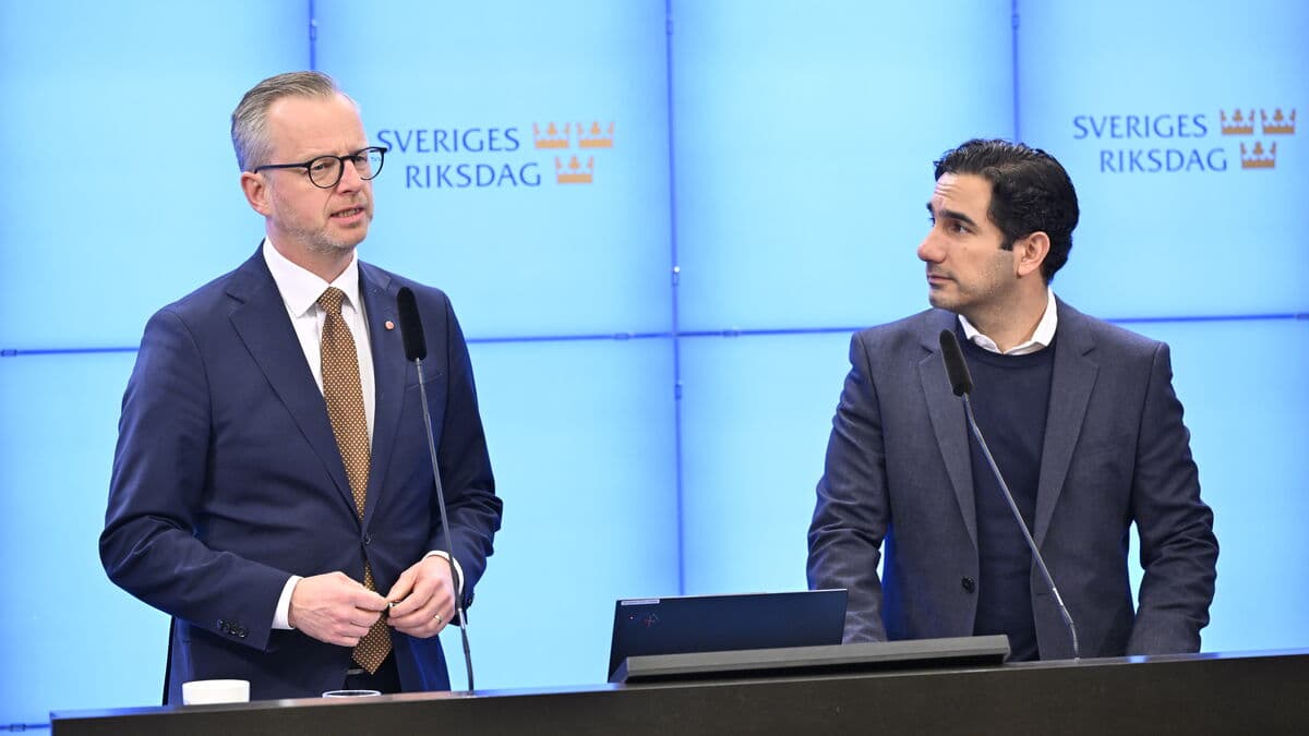 Social Democrats Propose 2.5 Billion Kronor Plan to Tackle Youth Unemployment