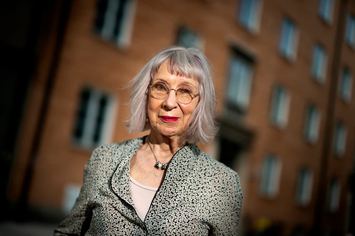 Medea's Children Returns to Stockholm Stage 50 Years Later