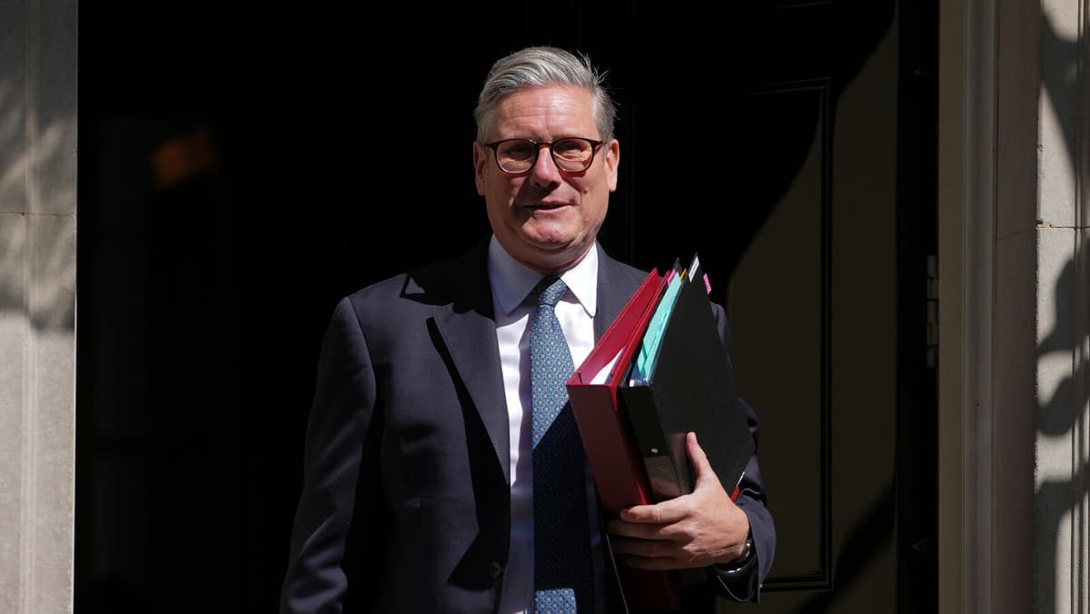 UK and India Sign Major Post-Brexit Trade Agreement