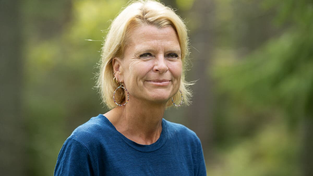 Ex-minister Åsa Regnér appointed Deputy Director-General of UNESCO