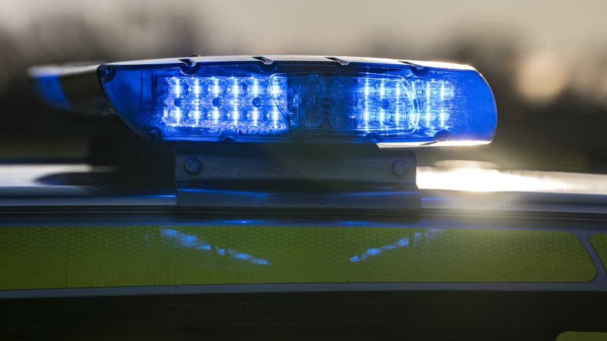 Man arrested for planting bomb in Rättvik, Dalarna