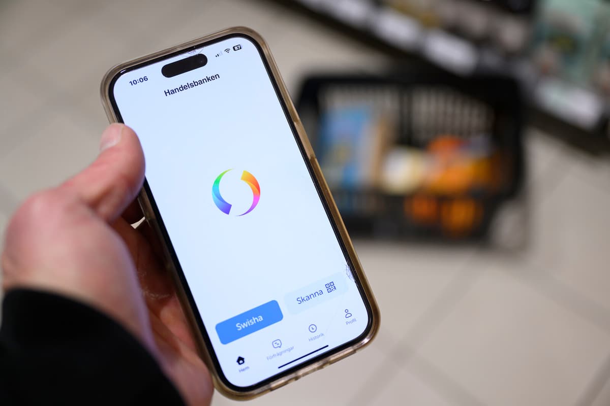 Swish Restores Service After Overload Attack
